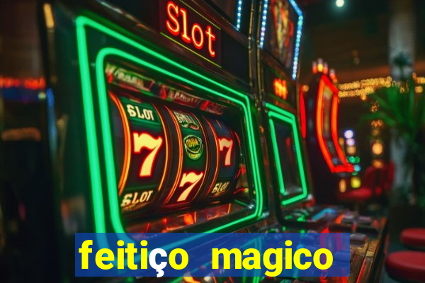 feitiço magico manga pdf